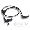 Snímač počtu otáčok kolesa BREMI Fahrzeug-Elektrik GmbH + Co. KG 50243