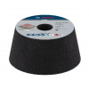 Bosch Príslušenstvo - Brúsny kužeľ na betón P36, 110/90x22,23 mm 1608600240