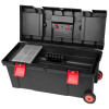 Box na náradie Strend Pro HL3050, na kolieskach s rúčkou, max. 15 kg