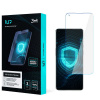 Ochranná fólia 3MK pre OnePlus 9 Pro 3 ks
