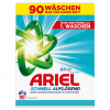 (DE) Ariel Febreze frische prášok na pranie 4,96 kg - 90 praní