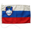 Vlajka - Slovinsko 60 x 40 cm 22-6040SLO