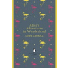 Alice's Adventures in Wonderland and Through the Looking Glass