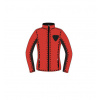 Rossignol JCC W DIXY SOFT JKT dámská červená softshell bunda-L