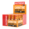 Carnitine 3000 Shot, 20x 60 ml box, pomeranč