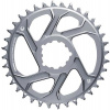 Převodník Sram X-Sync Eagle 6 mm offset 34 zubů Polar Grey