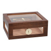 Humidor Adorini Treviso Walnut