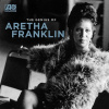 FRANKLIN, ARETHA - THE GENIUS OF ARETHA FRANKLIN (1CD)