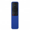 OEM Silikonový kryt na ovladač Xiaomi Mi TV Box / TV Stick Barva: Modrá