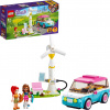 LEGO Friends 41443 Olivia a jej elektromobil