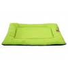 Hájek Pet Fashion HPF Matrace WATERPROOF zelená M VR05