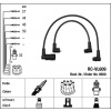 Zapalovací kabely NGK Volvo 460 1.7 Turbo (09.89-08.96) RC-VL609 8500 (sada)