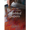 Making Traditional Marbled Papers