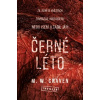 Černé léto (2. díl) - M. W. Craven