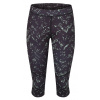 Kalhoty Hannah Relay Anthracite(green) 40