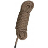 EasyToys Hemp Bondage Rope konopné Shibari lano 10 m