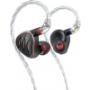 Slúchadlá FiiO FH5s Black (6953175740674)