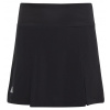 Dievčenské sukne Adidas Club Tennis Pleated Skirt - Čierny (170 cm)