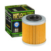 HIFLO HF563 OLEJOVÝ FILTER HF 563 APRILIA, HUSQVARNA, SWM 300/500 (50)