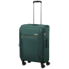 Cestovný kufor Samsonite - Base Breeze Spinner 67 Exp. [154780] - 04 Green (SA)