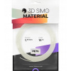 3DSimo PETG PLA - bílá 15m (G3D3002)
