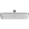 Hansgrohe Croma horná/hlavová sprcha 28x17 cm obdĺžnik chrómová 26258000