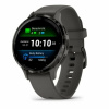 Bravissima Kitchen Chytré hodinky GARMIN Venu 3S Sivá 1,2