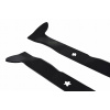 2 x nôž 50 CM Craftsman LT2000 5324279-84 5324279-85