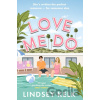 Love Me Do - Lindsey Kelk