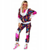 Kostým, maska - Dresco XXL Tracksuit Outfit (Sladká mačka lolita slúžky šaty cosplay kostýmy)