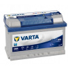 Varta Start-Stop 12V 65Ah 650A 565 500 065
