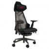 Herná stolička Asus ROG Destrier Ergo Gaming Chair (SL400) (90GC0120-MSG010) čierna