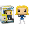 Funko POP! Marvel Fantastic Four Invisible Girl 9 cm (558)
