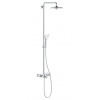 Grohe Euphoria SmartControl Sprchová súprava 260 Mono s vaňovým termostatom, chróm 26510000-GR