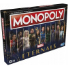 Spoločenská hra Monopoly Mavel Eternals Hasbro