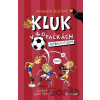 Kluk v kopačkách Fotbalový kemp