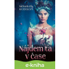 E-kniha Nájdem ťa v čase - Michaela Ella Hajduková