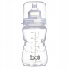 LOVI Fľaštička samosterilizační 250ml