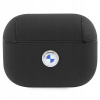 BMW Geniune Leather Logo puzdro pre AirPods Pro 2