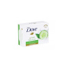 Dove Mydlo Fresh Touch 100 g kartón - 12 ks