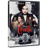 Cruella - DVD