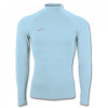 BRAMA CLASSIC SEAMLESS T-SHIRT SKY BLUE L/S L-XL