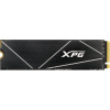 ADATA XPG Gammix S70 Blade 512GB, AGAMMIXS70B-512G-CS