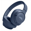 Bezdrôtové Bluetooth JBL Tune 720BT Modrá (JBLT720BTBLU)