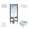 Duofix Geberit SANI11CD3121