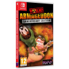 Worms Armageddon Anniversary Edition (SWITCH)