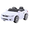 BESTCAR ELEKTRICKÉ AUTÍČKO B 108 WHITE