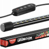LED 32 CM RGB DO AKVÁRIA ULTRA ÚSPORNÁ S ČASOVAČOM A DIAĽKOVÝM OVLÁDANÍM