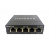 NETGEAR GS305E 5-portový Gigabit Ethernet Smart Managed Plus prepínač