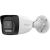 HiLook powered by Hikvision IP kamera IPC-B180HA-LU/ Bullet/ 8Mpix/ 2.8mm/ Smart Hybrid Light/ Motion detection 2.0/ H.